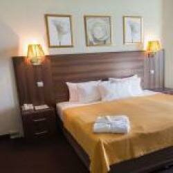 Гостиница Золотой Затон Астрахань-212