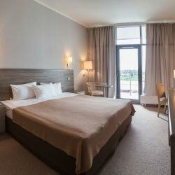 Гостиница Золотой Затон Астрахань-145