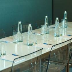 Гостиница Золотой Затон Астрахань-157