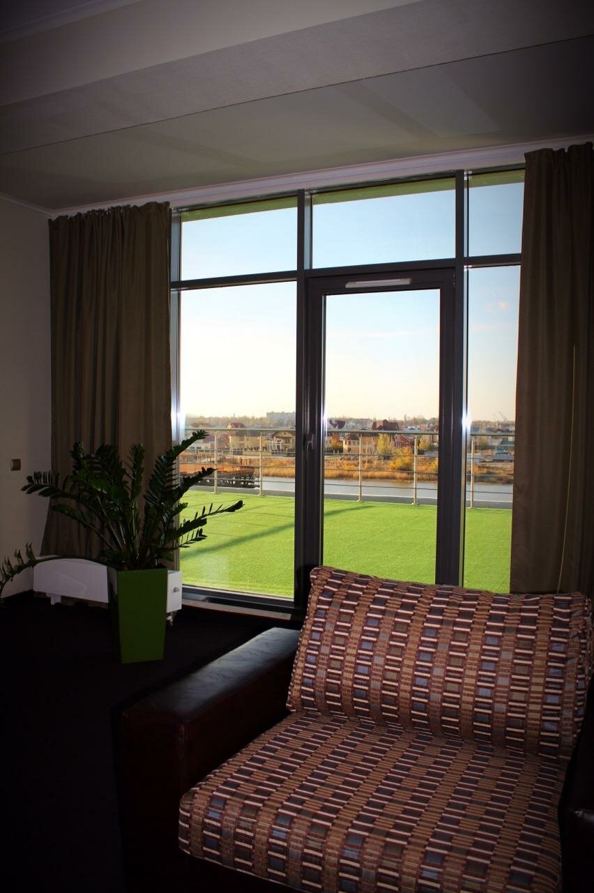 Гостиница Золотой Затон Астрахань-87