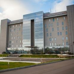 Гостиница Золотой Затон Астрахань-83