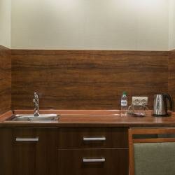 Гостиница Золотой Затон Астрахань-106