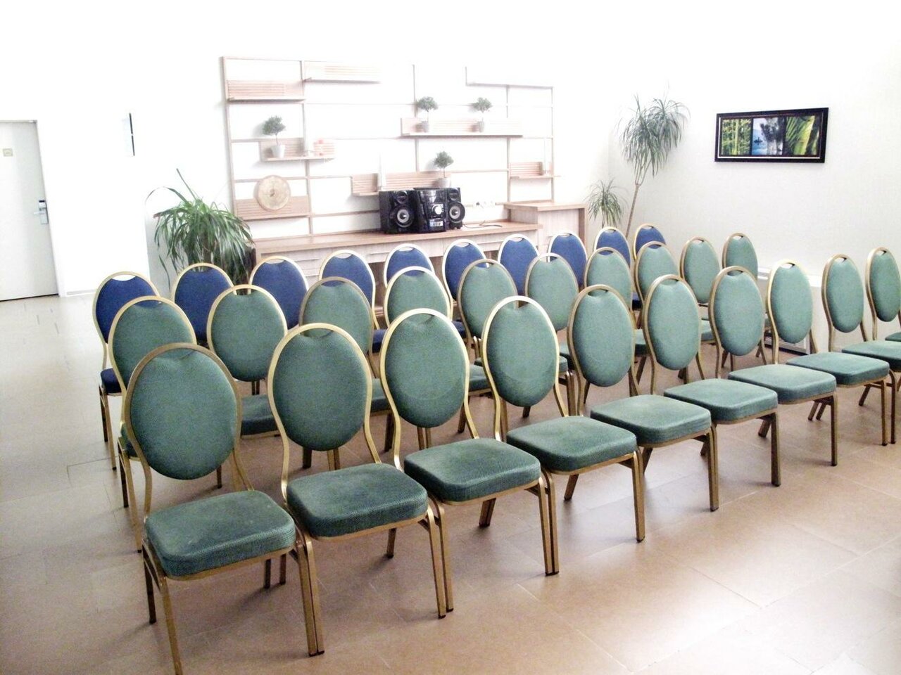 Гостиница Золотой Затон Астрахань-73