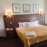 Гостиница Золотой Затон Астрахань-169