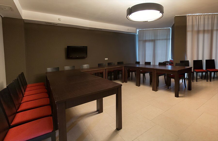 Гостиница Золотой Затон Астрахань-36