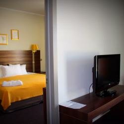 Гостиница Золотой Затон Астрахань-206