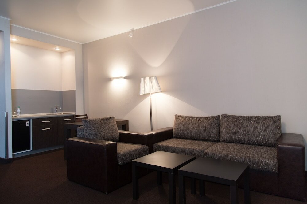 Гостиница Золотой Затон Астрахань