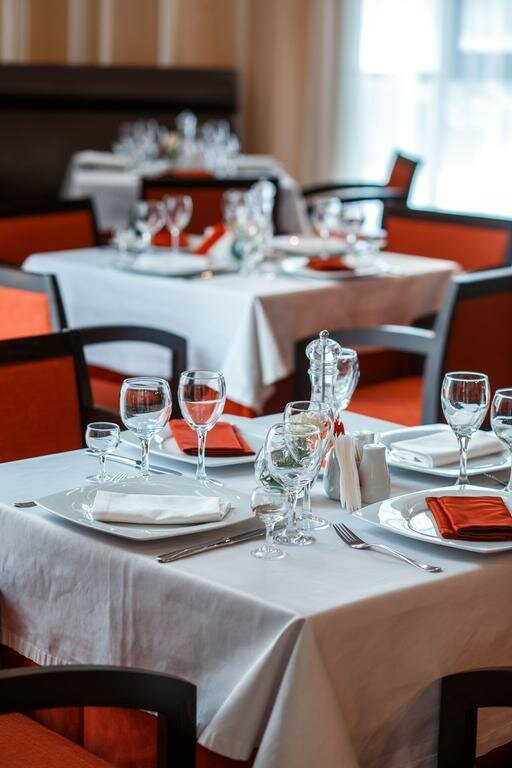 Гостиница Золотой Затон Астрахань-104