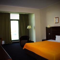 Гостиница Золотой Затон Астрахань-238