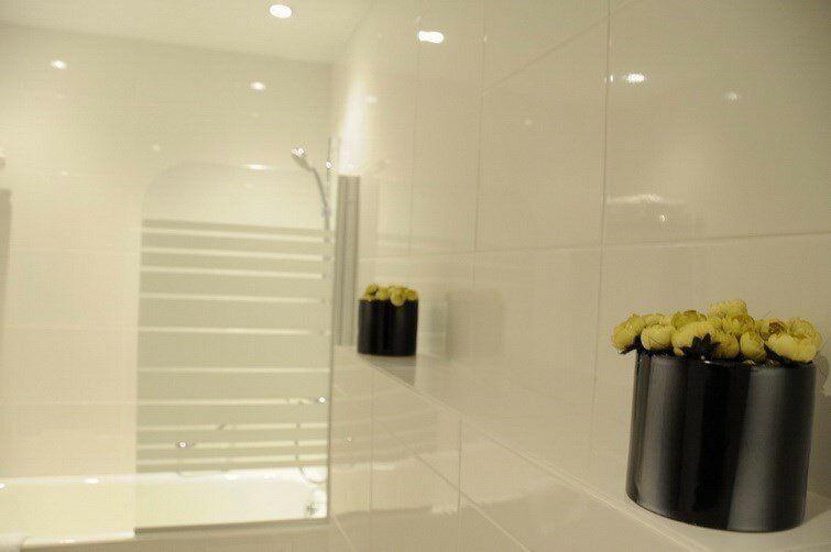 Гостиница Золотой Затон Астрахань-16