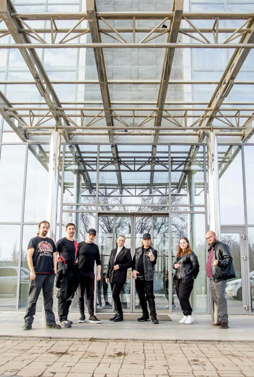 Гостиница Золотой Затон Астрахань-248