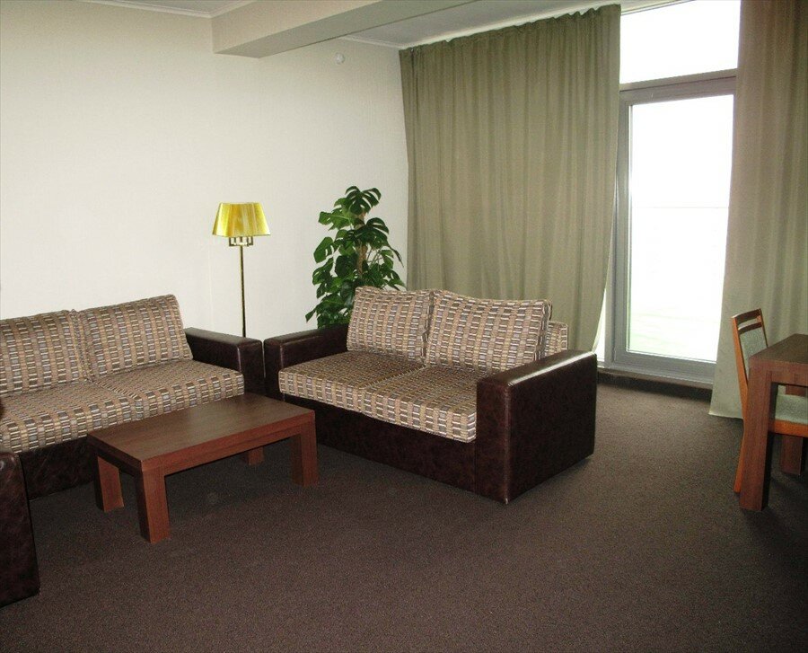 Гостиница Золотой Затон Астрахань-25