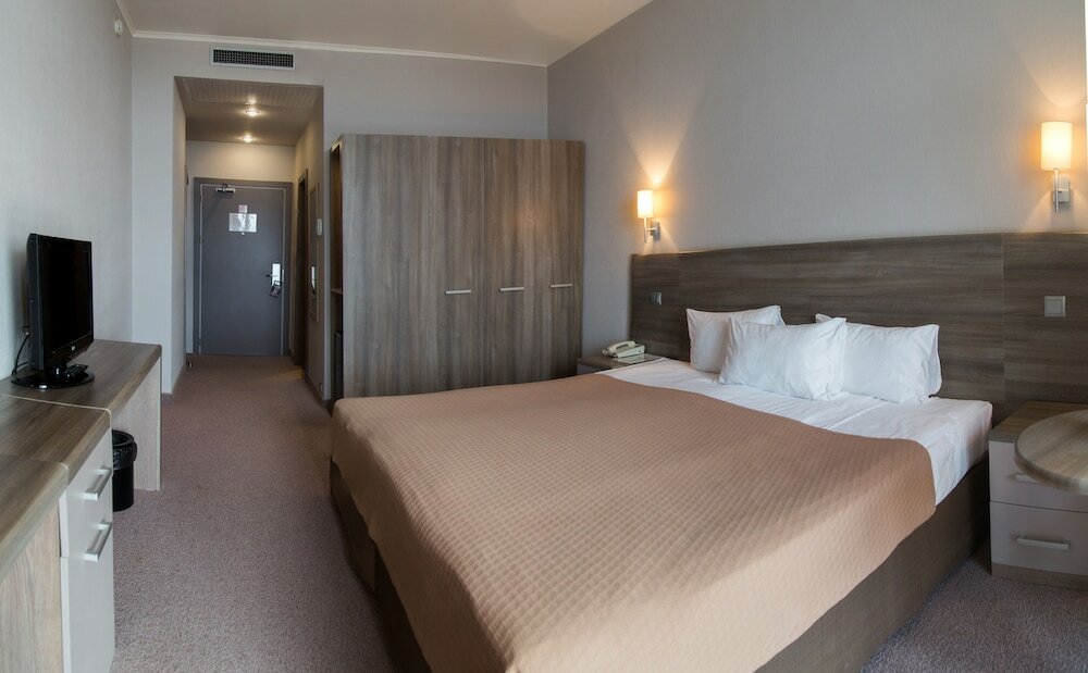 Гостиница Золотой Затон Астрахань