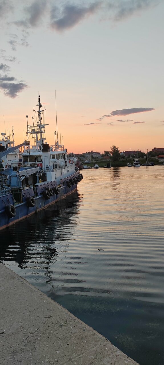 Гостиница Золотой Затон Астрахань-244