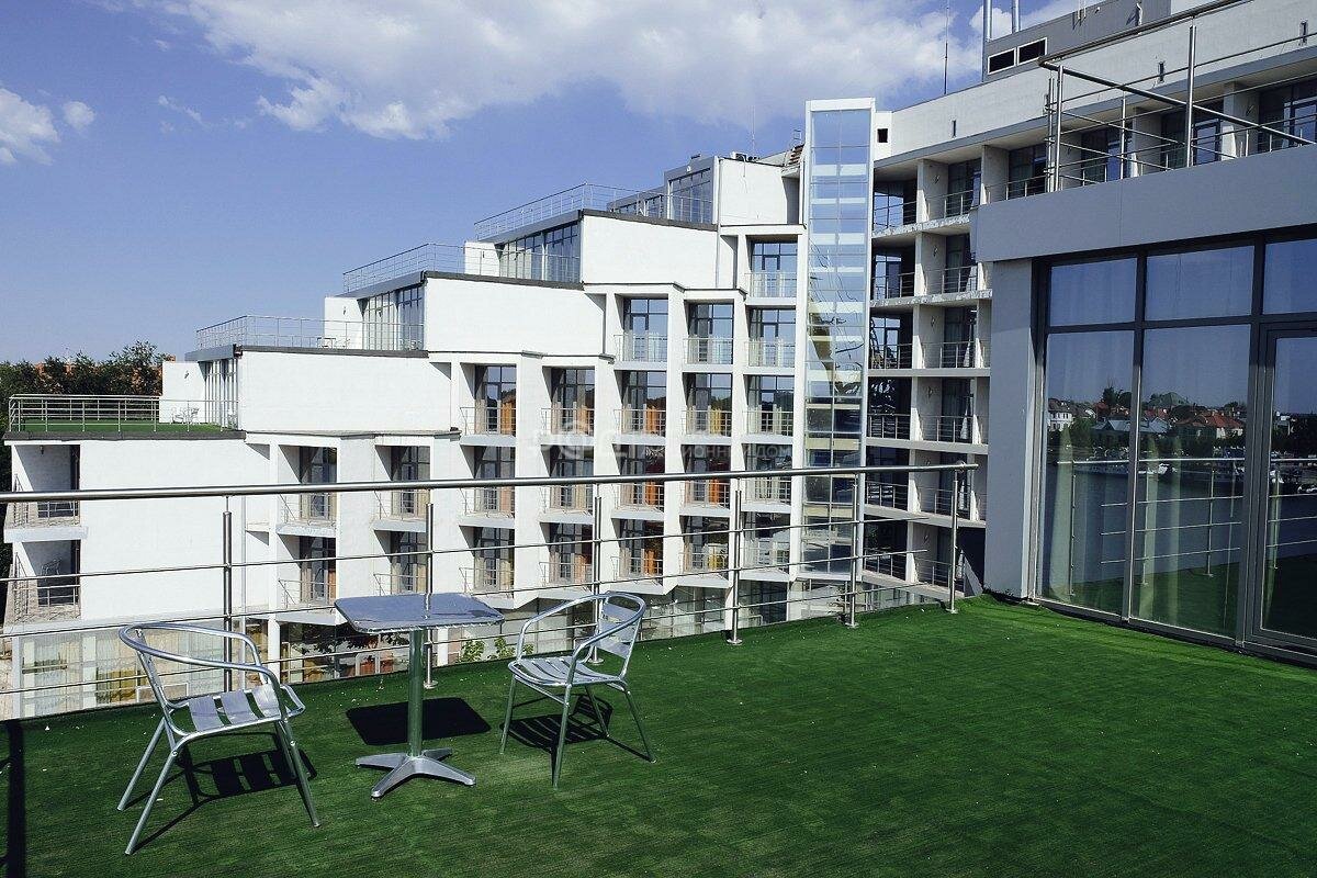 Гостиница Золотой Затон Астрахань-243