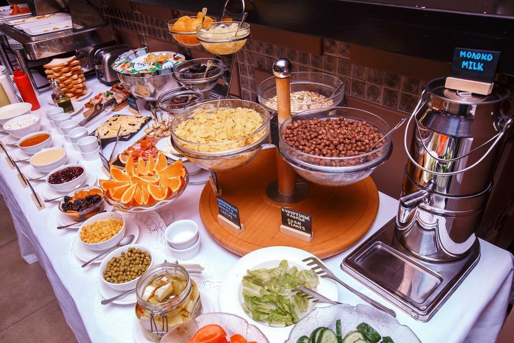 Гостиница Золотой Затон Астрахань-97