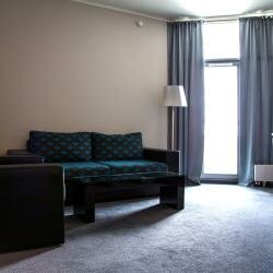 Гостиница Золотой Затон Астрахань-103