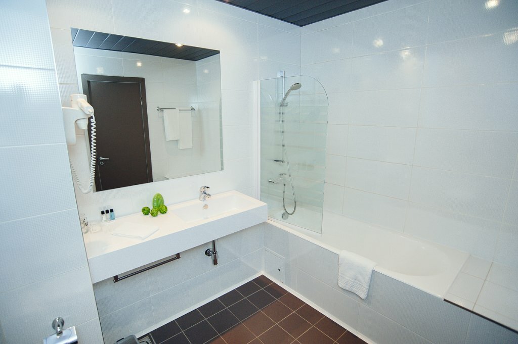 Гостиница Золотой Затон Астрахань-158