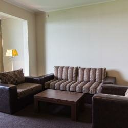 Гостиница Золотой Затон Астрахань-190