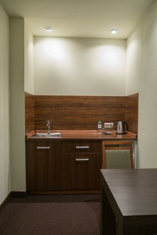 Гостиница Золотой Затон Астрахань-129