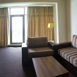 Гостиница Золотой Затон Астрахань-175