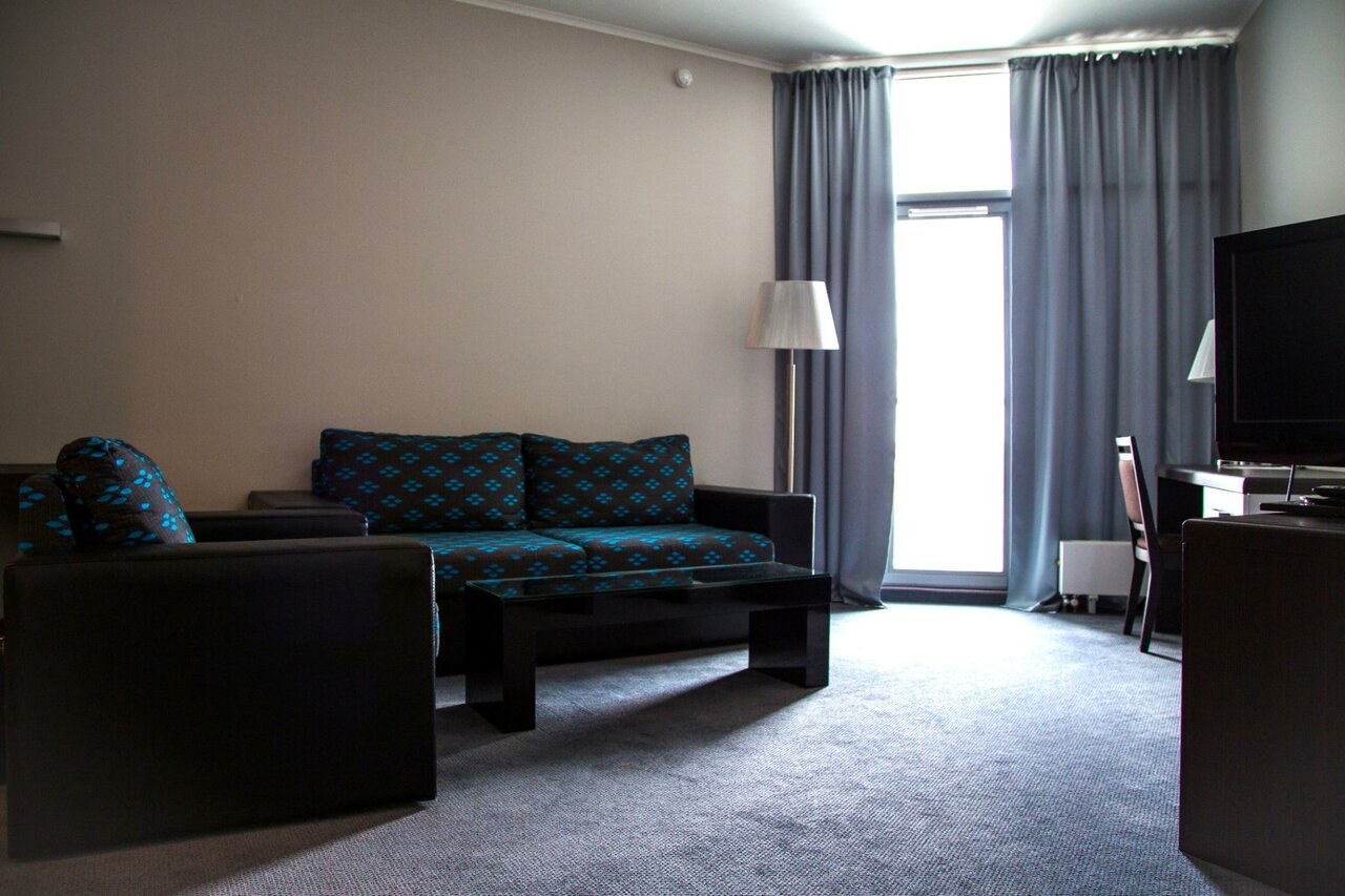 Гостиница Золотой Затон Астрахань-174