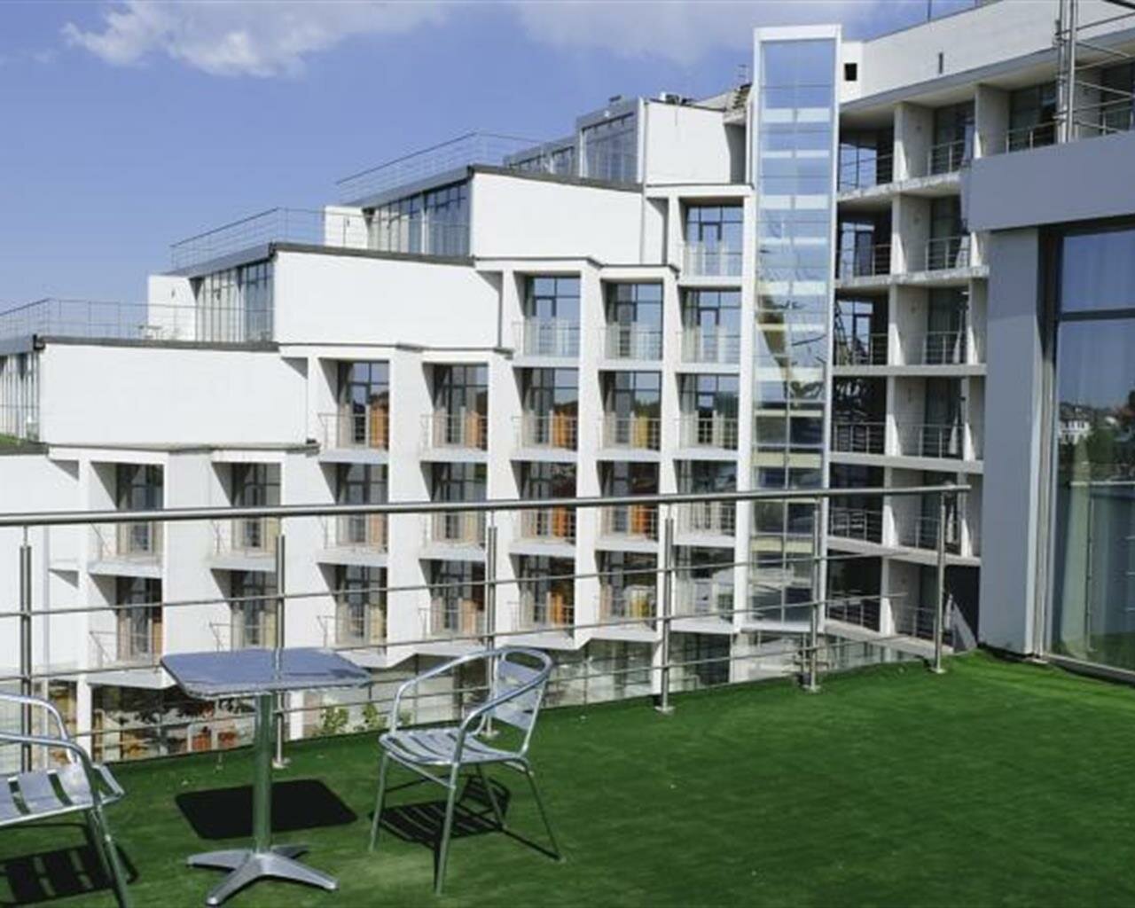 Гостиница Золотой Затон Астрахань-60