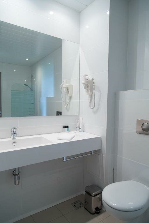 Гостиница Золотой Затон Астрахань-50