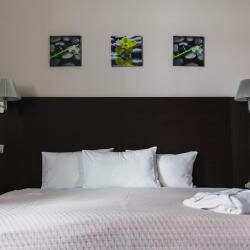 Гостиница Золотой Затон Астрахань-95