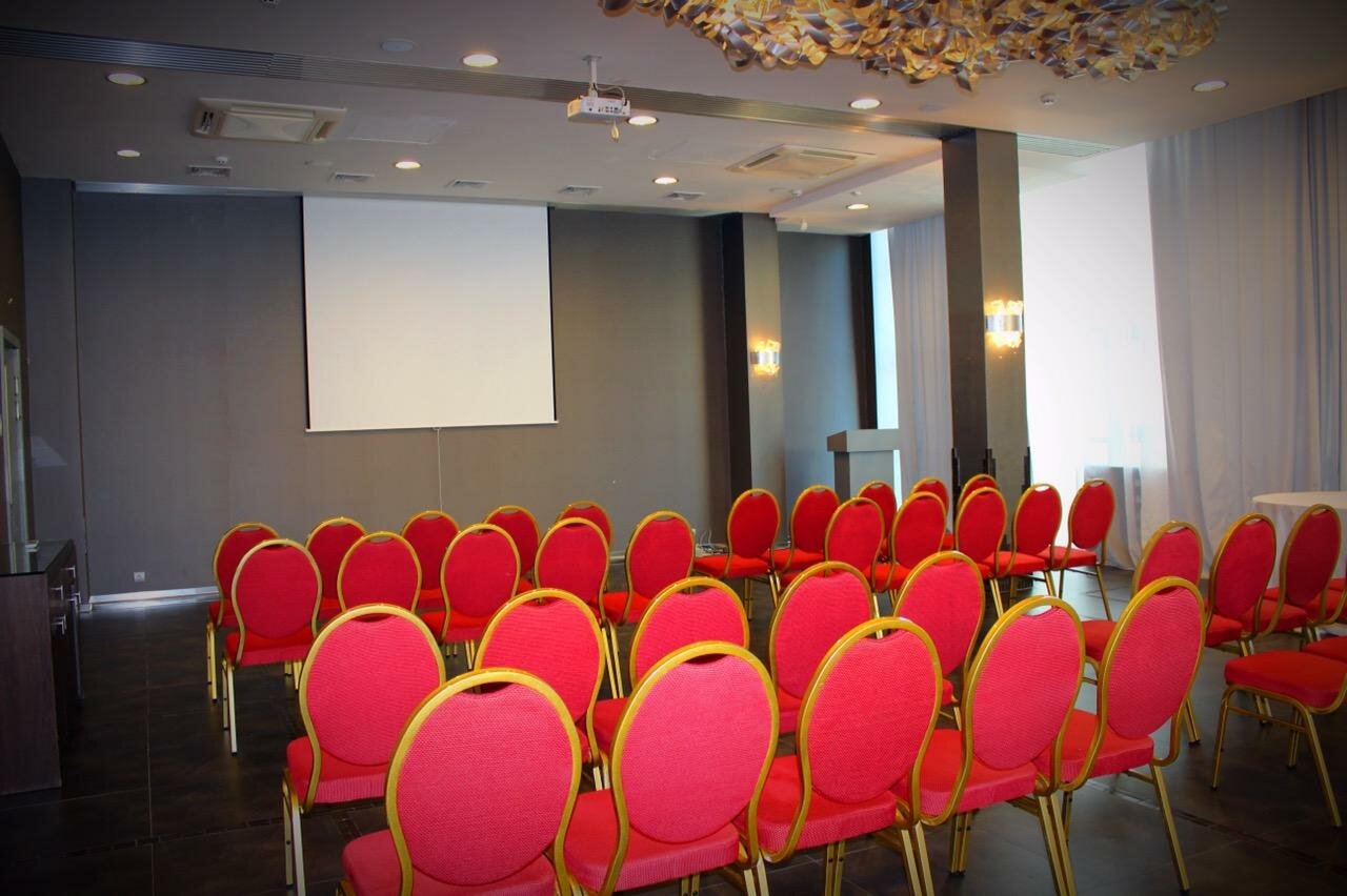 Гостиница Золотой Затон Астрахань-213