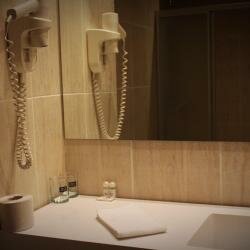 Гостиница Золотой Затон Астрахань-199