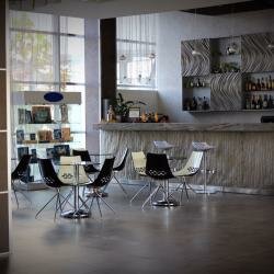 Гостиница Золотой Затон Астрахань-100