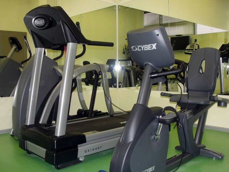 Гостиница Золотой Затон Астрахань-10