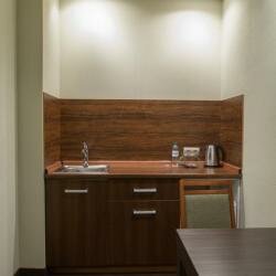 Гостиница Золотой Затон Астрахань-177