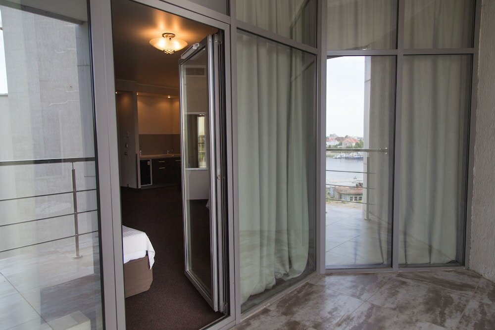 Гостиница Золотой Затон Астрахань