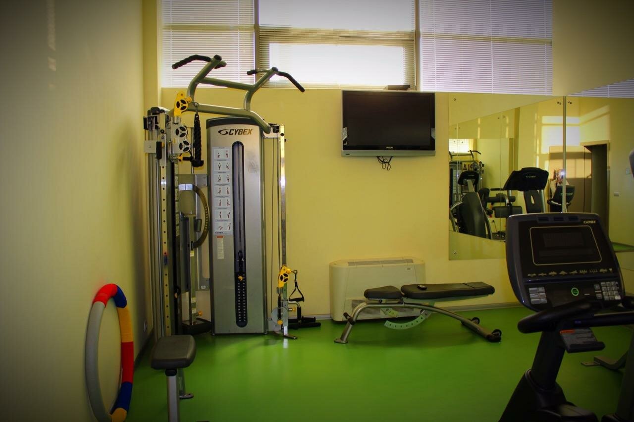 Гостиница Золотой Затон Астрахань-167