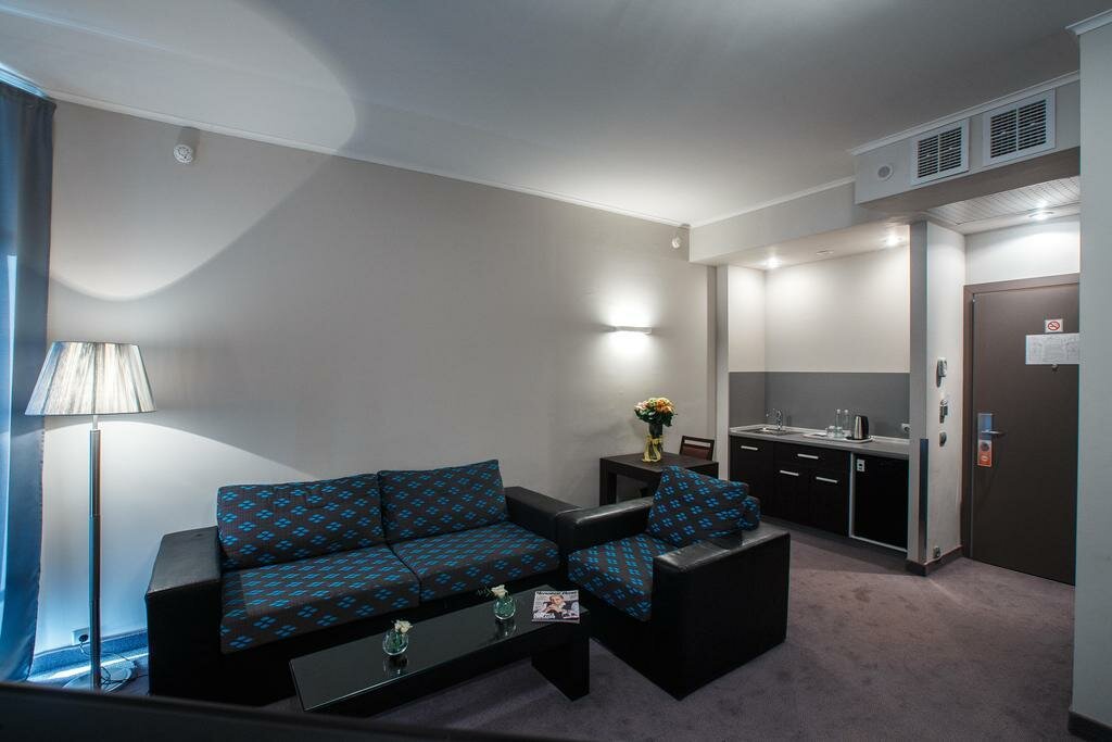 Гостиница Золотой Затон Астрахань-109