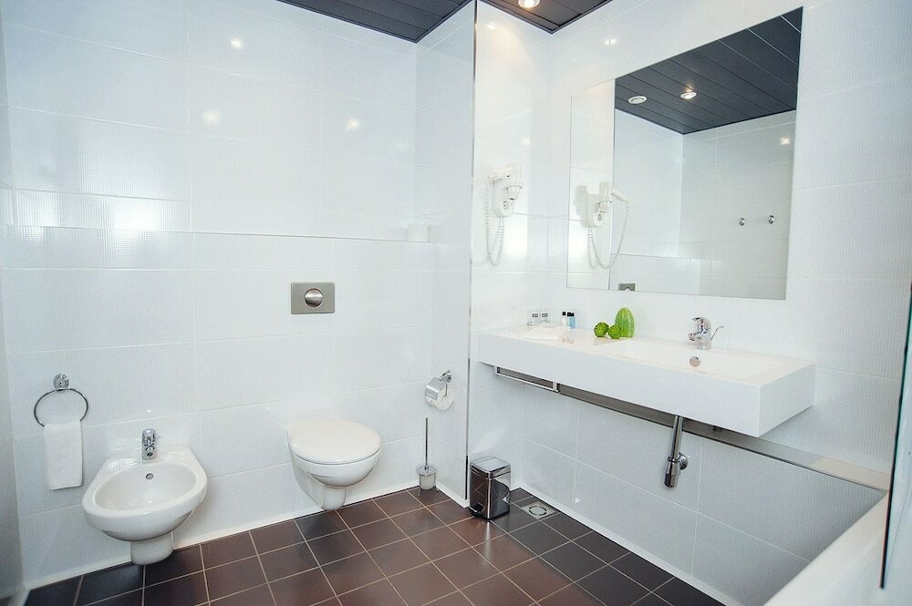 Гостиница Золотой Затон Астрахань