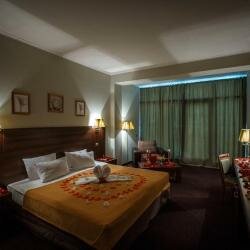 Гостиница Золотой Затон Астрахань-113