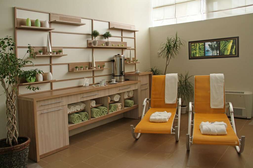 Гостиница Золотой Затон Астрахань-84