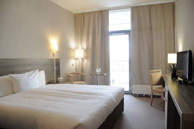 Гостиница Золотой Затон Астрахань-132