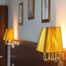 Гостиница Золотой Затон Астрахань-130