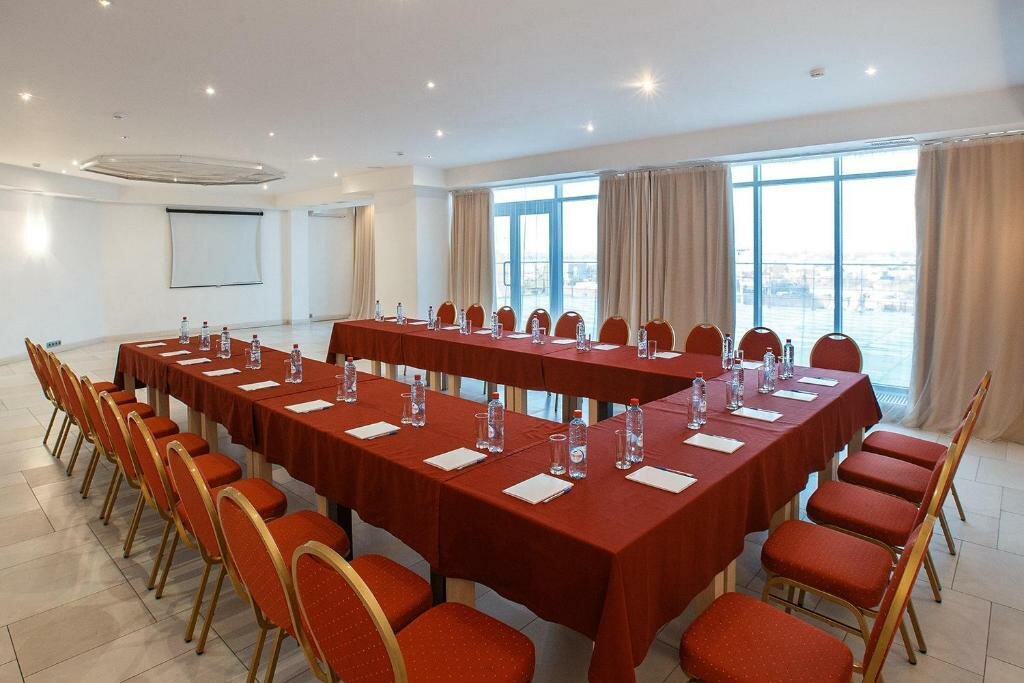 Гостиница Золотой Затон Астрахань-217