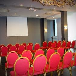 Гостиница Золотой Затон Астрахань-227