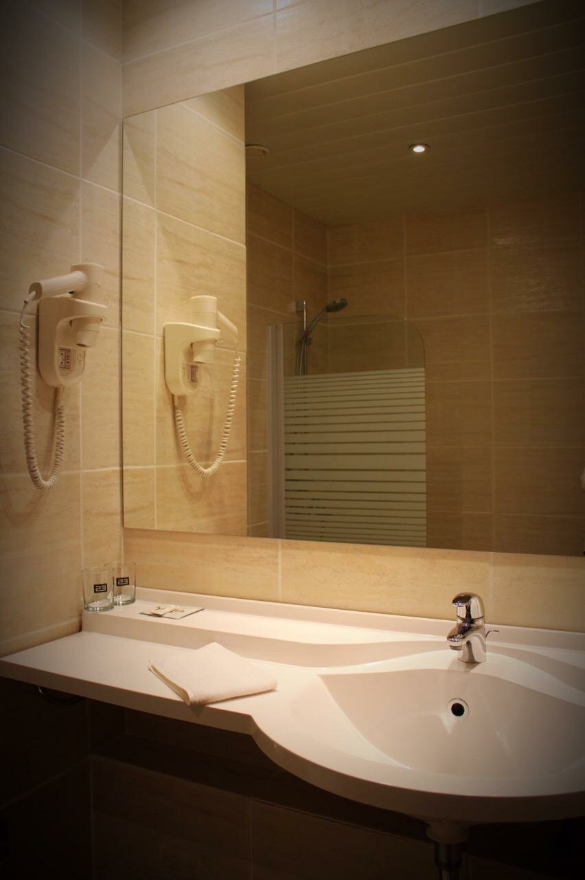 Гостиница Золотой Затон Астрахань-75