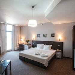 Гостиница Золотой Затон Астрахань-154