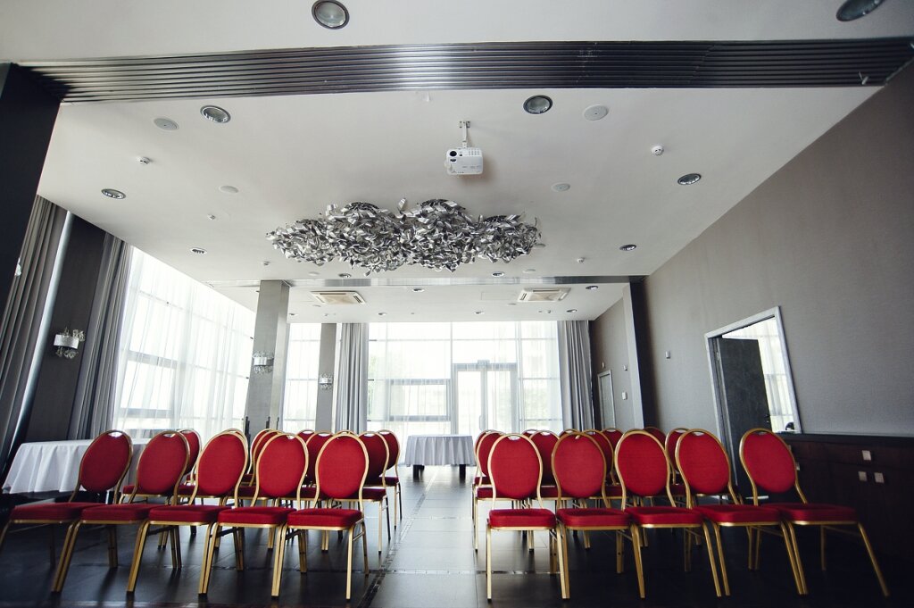 Гостиница Золотой Затон Астрахань-172