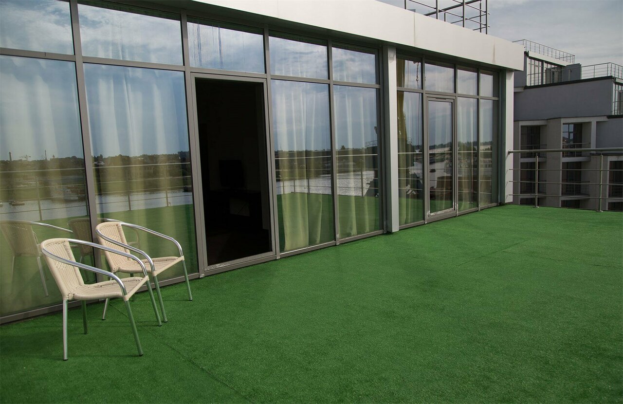 Гостиница Золотой Затон Астрахань-138