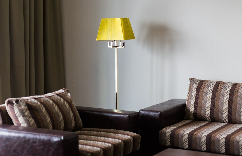 Гостиница Золотой Затон Астрахань