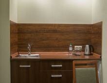 Гостиница Золотой Затон Астрахань-236